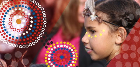 NAIDOC Week - Accommodation Guide 1