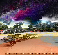 National Veteran 1 and 2 Cylinder Rally - Accommodation Guide