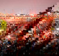 National Indigenous Music Awards - Accommodation China