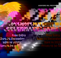 New Years Eve Free Band - Accommodation Asia
