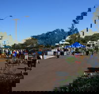 Nungarin Markets - Accommodation Asia