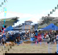 Off-Grid Living Festival Eldorado - Accommodation China