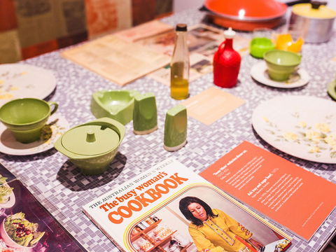 On The Menu - Accommodation China 0