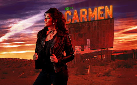 Opera Australia's Carmen - Accommodation Asia 0