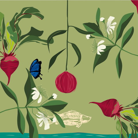 Oseanica, Culinary Art - Accommodation Asia 0