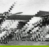 Our Qantas Our People  Exhibition - Accommodation Guide