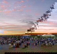 Owen Toyota Murrumbidgee Music Festival - Accommodation Guide