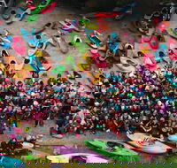 Paddling Film Festival - Kempsey - Accommodation Guide