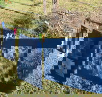 Photography - Cyanotype - Accommodation Asia