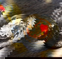 Port Lincoln long Lunch