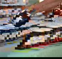 QCWA Sunday Markets - Accommodation Guide