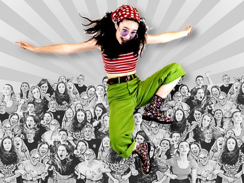 Quantum Leap: Then. Now. When? - Accommodation Guide 0