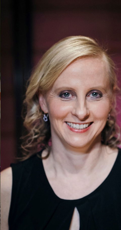 Rachael Beesley, Natasha Kramer And Simon Martyn-Ellis - Accommodation China 1