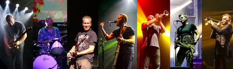 Red Hot Summer Tour - Batemans Bay - Accommodation Asia 1