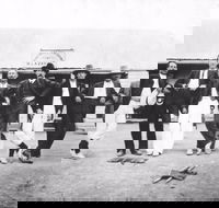 Re-Discovering Ginninderra - Accommodation Guide