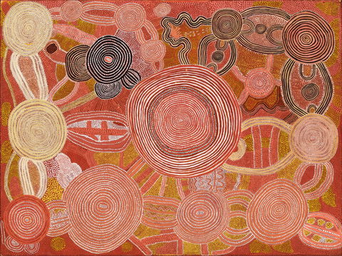 Reverence: Exhibition Of Australian Indigenous Art - Accommodation Guide 0