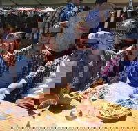 Riverland Wine  Food Festival - Accommodation Guide