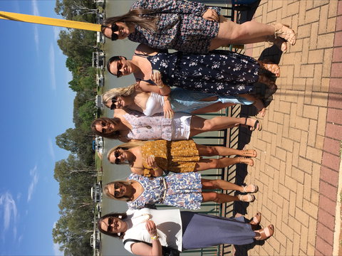 Riverland Wine & Food Festival - Accommodation Asia 2