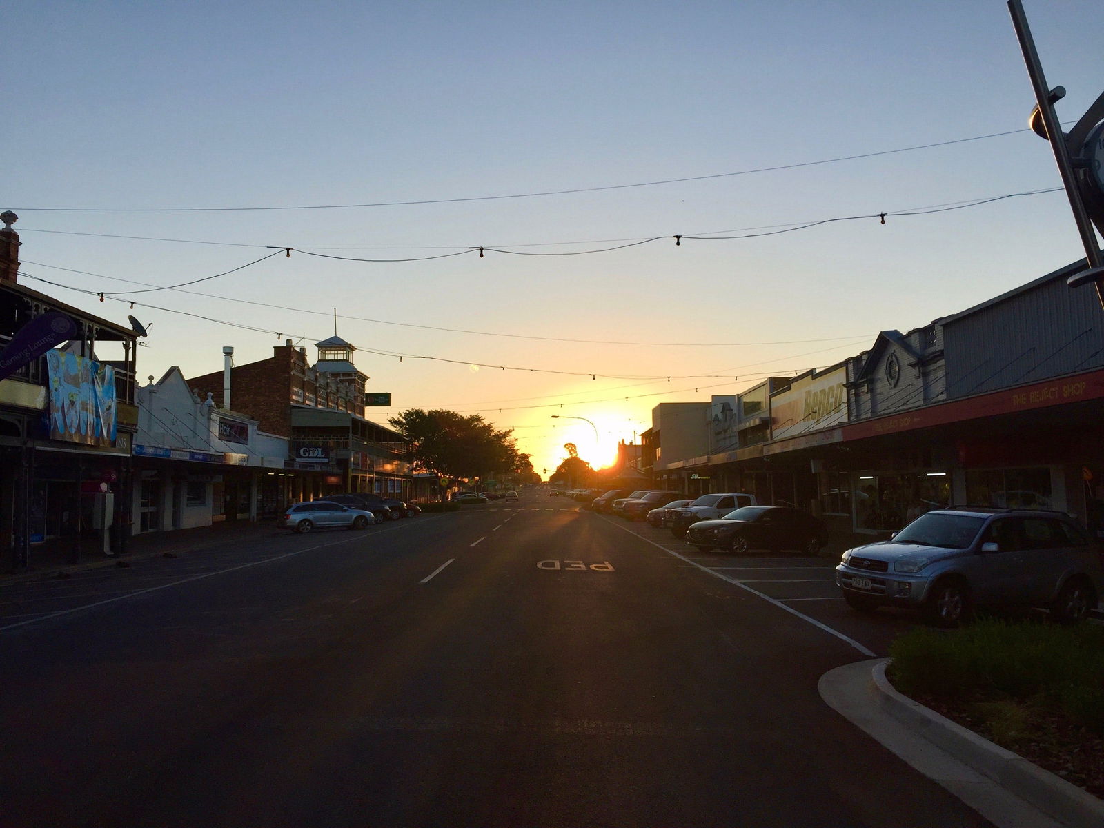 Tingun QLD Accommodation Guide