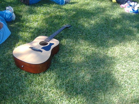 Rosewood Country Round Up Music Festival - Accommodation China 0