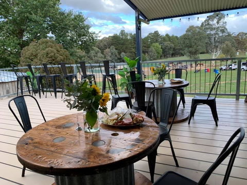 Rosewood Country Round Up Music Festival - Accommodation China 2
