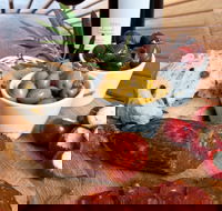 Salami and Salsicce Making classes at Politini Wines - Accommodation Guide