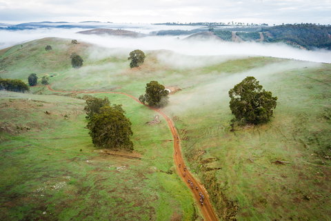 SEVEN - Australia's Premier Gravel Race - Accommodation Asia 2