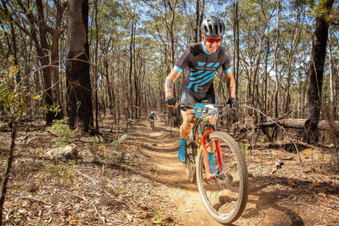 Shimano Mountain Bike Grand Prix Race Six Kempsey - Accommodation China 0