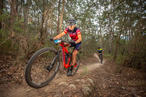 Shimano Mountain Bike Grand Prix Race Six Kempsey - Accommodation China 1