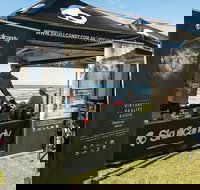 Skullcandy Oz Grom Open