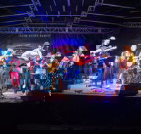 Slim Dusty Kempsey Festival - Accommodation China