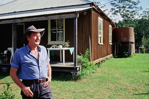 Slim Dusty Kempsey Festival - Accommodation China 1