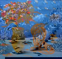 Soul Ties Kade Valja - Accommodation Guide