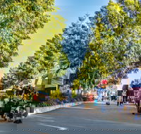 Springfield Markets - Accommodation Asia