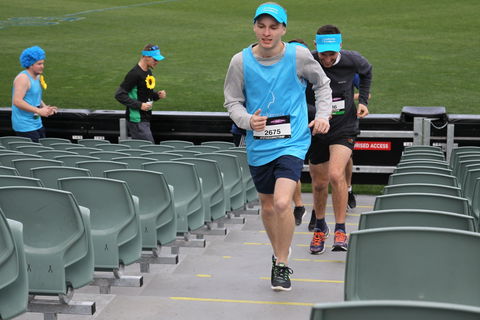 Stadium Stomp Adelaide Oval - Postponed - Accommodation Asia 1