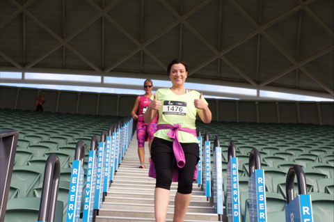 Stadium Stomp Adelaide Oval - Postponed - Accommodation Asia 2