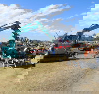 SteamFest 2021 - Accommodation Guide