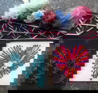 String Art Class for Kids 8-12 Years - Accommodation Guide