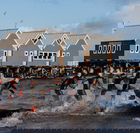 SunSmart Kids Triathlon - Accommodation Asia