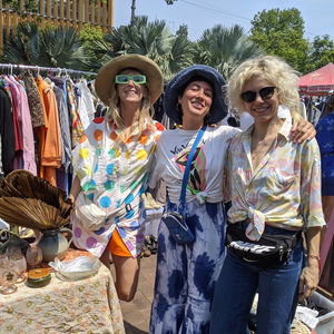Surry Hills Markets