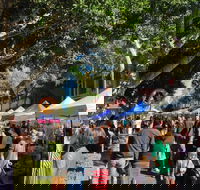 Sydney Boutique Markets - Accommodation Asia