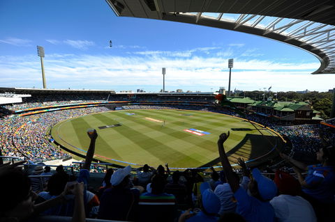 T20 World Cup Men's A2 Vs B1 - Accommodation Guide 0