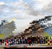 Tasmanian Chamber Music Festival 2020 - Accommodation China