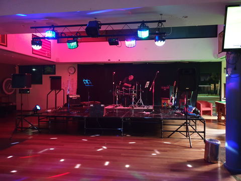 The Beamers At West Croydon And Kilkenny RSL - Accommodation Asia 0
