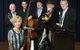 The Caxton Street Jazz Band In The Swigmore Hall At Robert Channon Wines - thumb 0