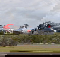 The Great Eastern Fly-In