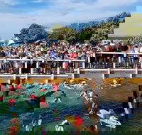 The Crescent Head Santa Surf - Accommodation Guide