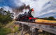 The Bellarine Railway: Santa Train Specials - thumb 0