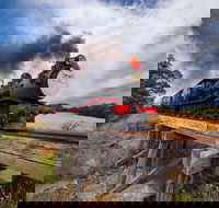 The Bellarine Railway Santa Train Specials - Accommodation Guide