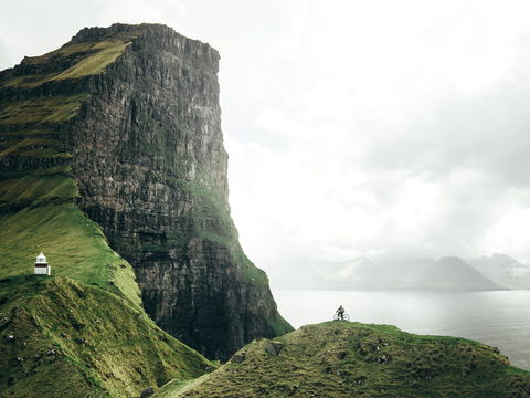 The Big Bike Film Night - Newcastle - Accommodation Guide 0